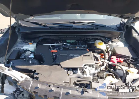 2025 Subaru Forester Hybrid Sport z USA, uszkodzony, nr VIN JF2SLSJDXSH402871